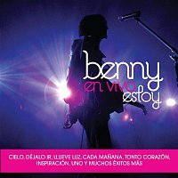 Benny – En vivo / Estoy
