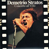 Demetrio Stratos – Concerto Elfo (Live)