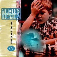 Five For Fighting – Message For Albert