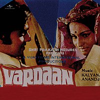 Různí interpreti – Vardaan [Original Motion Picture Soundtrack]