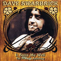 Dave Swarbrick – It Suits Me Well - The Transatlantic Anthology
