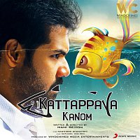 Santhosh Dhayanidhi, Anthony Daasan – Kattappava Kanom (Original Motion Picture Soundtrack)