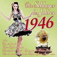 Přední strana obalu CD Die Schlager des Jahres 1946