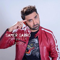 Přední strana obalu CD Hakyatik Tarab