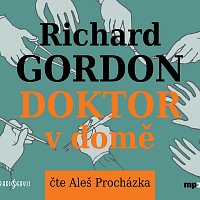 Aleš Procházka – Doktor v domě (MP3-CD)