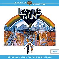 Jerry Goldsmith – Logan's Run (Original Motion Picture Soundtrack)