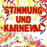 Různí interpreti – Stimmung und Karneval