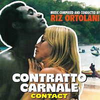 Riz Ortolani – Contratto carnale [Original Motion Picture Soundtrack]