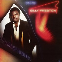 Billy Preston – Late At Night