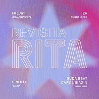 Různí interpreti – Revisita Rita