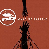 Přední strana obalu CD Wake Up Calling