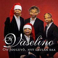 Il Vaselino – On Jouluyo, Nyt Laulaa Saa