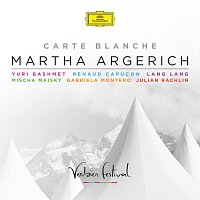 Martha Argerich – Carte Blanche [Live]