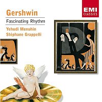 Yehudi Menuhin, Stéphane Grappelli – Menuhin and Grappelli play ... Gershwin