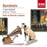 Katia Labeque, Marielle Labeque – Gershwin: Music for Two Pianos