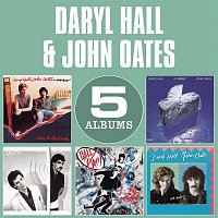 Daryl Hall & John Oates – Original Album Classics
