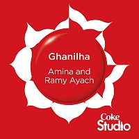 Amina, Ramy Ayach – Ghanilha