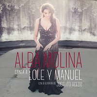 Alba Molina, Joselito Acedo – Alba Molina Canta A Lole Y Manuel