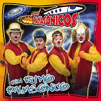 Los Payasonicos – Con Ritmo Payasonicos