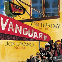 Joe Lovano – On This Day At The Vanguard