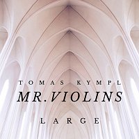 Mr. Violins - Large