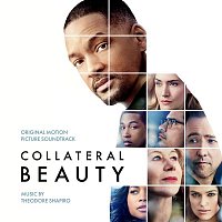 Přední strana obalu CD Collateral Beauty (Original Motion Picture Soundtrack)