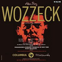 Eileen Farrell – Berg: Wozzeck, Op. 7