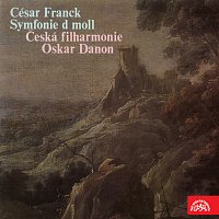 Česká filharmonie, Oskar Danon – Franck: Symfonie d moll