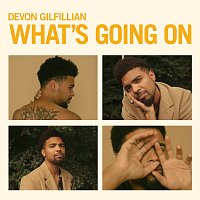 Devon Gilfillian – What's Going On