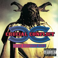 Crucial Conflict – Good Side Bad Side