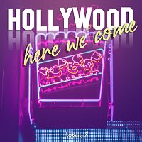 Různí interpreti – Hollywood Here We Come, Vol. 07
