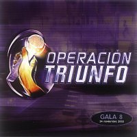 Různí interpreti – Operación Triunfo [Gala 8 / 2003]