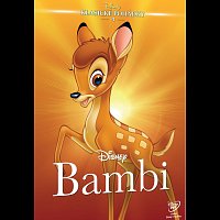 Různí interpreti – Bambi - Edice Disney klasické pohádky 4. (1942)