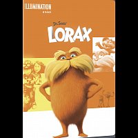 Lorax - Illumination edice