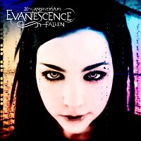 Evanescence – Fallen [Deluxe Edition / Remastered 2023]