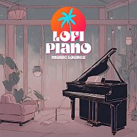 Lofi Piano Music Lounge – Lofi Jazz Piano