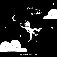 Daniel Leggs – last one standing