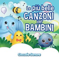 Coccole Sonore – Le piu belle canzoni per bambini