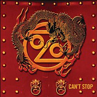 Can't Stop [iTunes Exclusive]