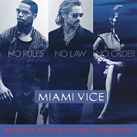 Various  Artists – Miami Vice Original Motion Picture Soundtrack