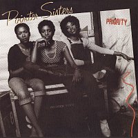 The Pointer Sisters – Priority (With Bonus Track)