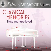 Různí interpreti – Silver Memories: Classical Memories