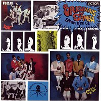 Os Originais Do Samba – Samba É A Lei