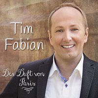 Tim Fabian – Der Duft von Paris
