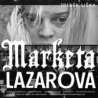 Různí interpreti – Marketa Lazarová CD