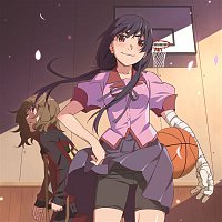 MONOGATARI Series – Hanamonogatari Gekihanongakushu (Original Soundtrack)