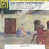 Janáček: Klavírní díla Vol. 1