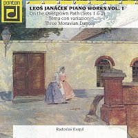 Radoslav Kvapil – Janáček: Klavírní díla Vol. 1