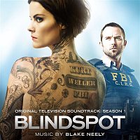 Blake Neely – Blindspot: Season 1 (Original Television Soundtrack)
