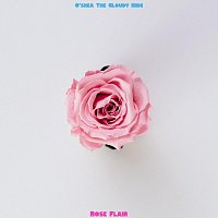 O'shea The Cloudy King – Rose Flair